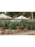 Chaise pliante d'extérieur Lambda