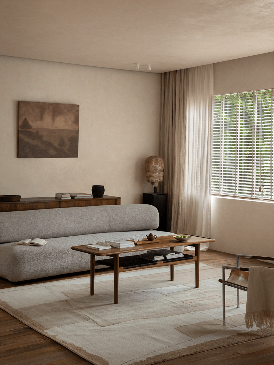 Table d'appoint Hans