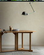 Table pliante extérieure à cadre