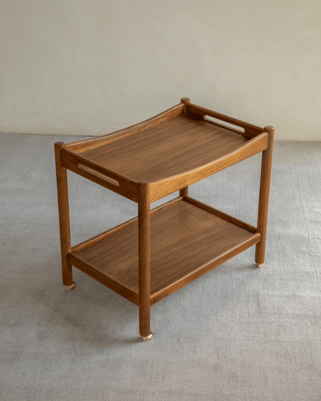 Chariot de bar Brooklyn