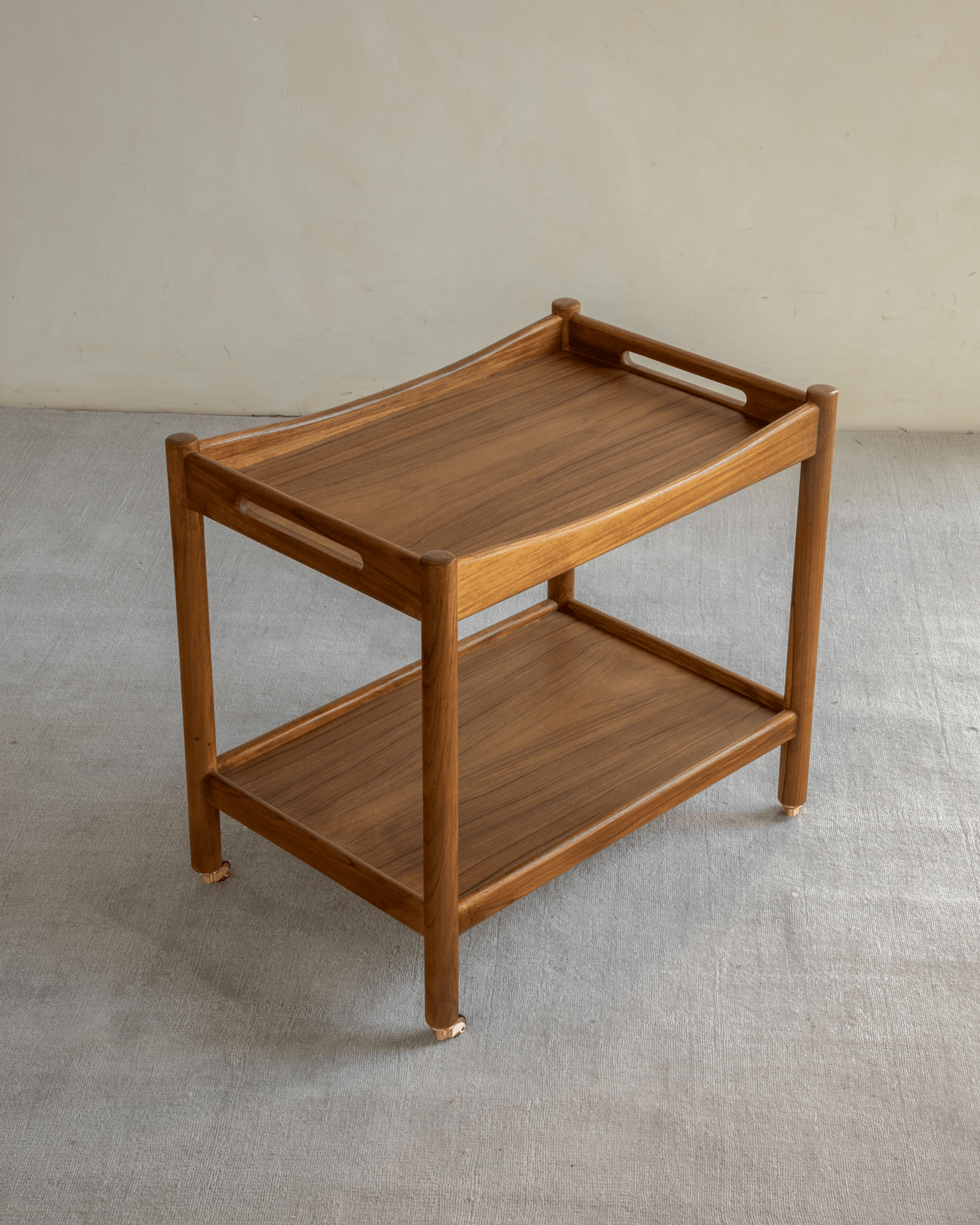 Chariot de bar Brooklyn