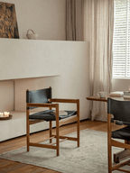 Chaise de salle à manger espagnole