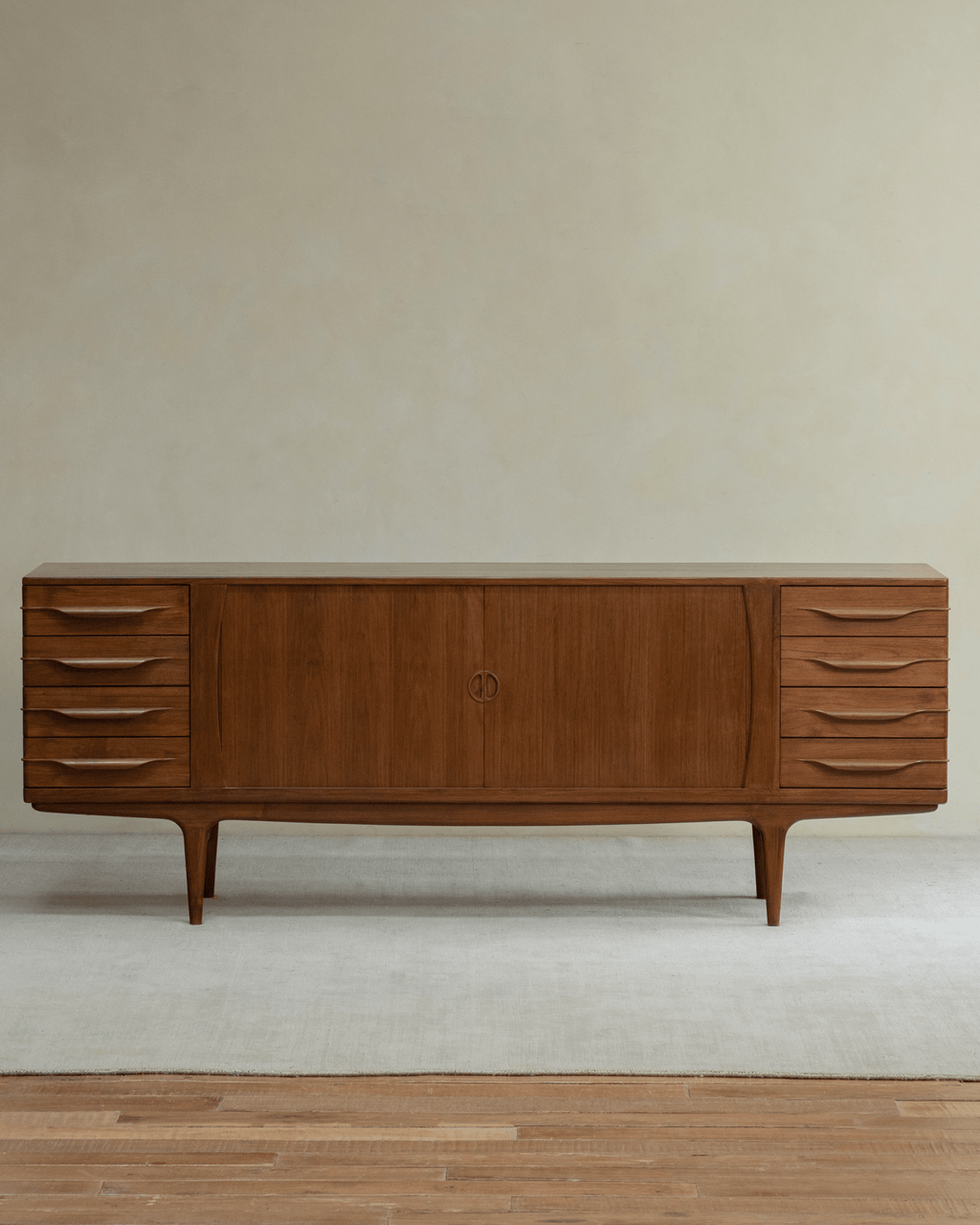 N° 424 Buffet Venise