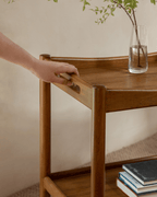 Chariot de bar Brooklyn