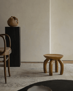 Tabouret gélatineux