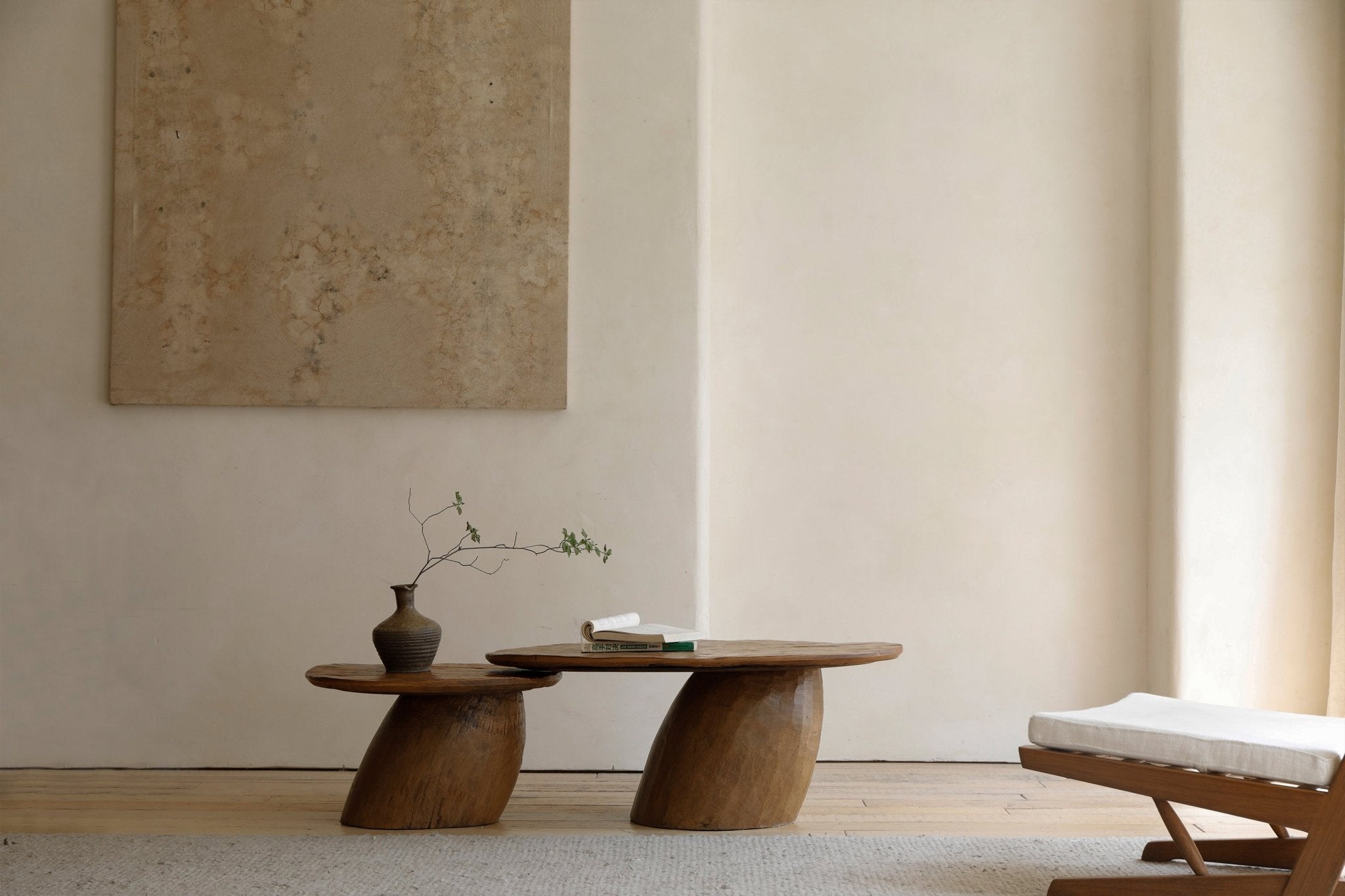 Table d'appoint Alva