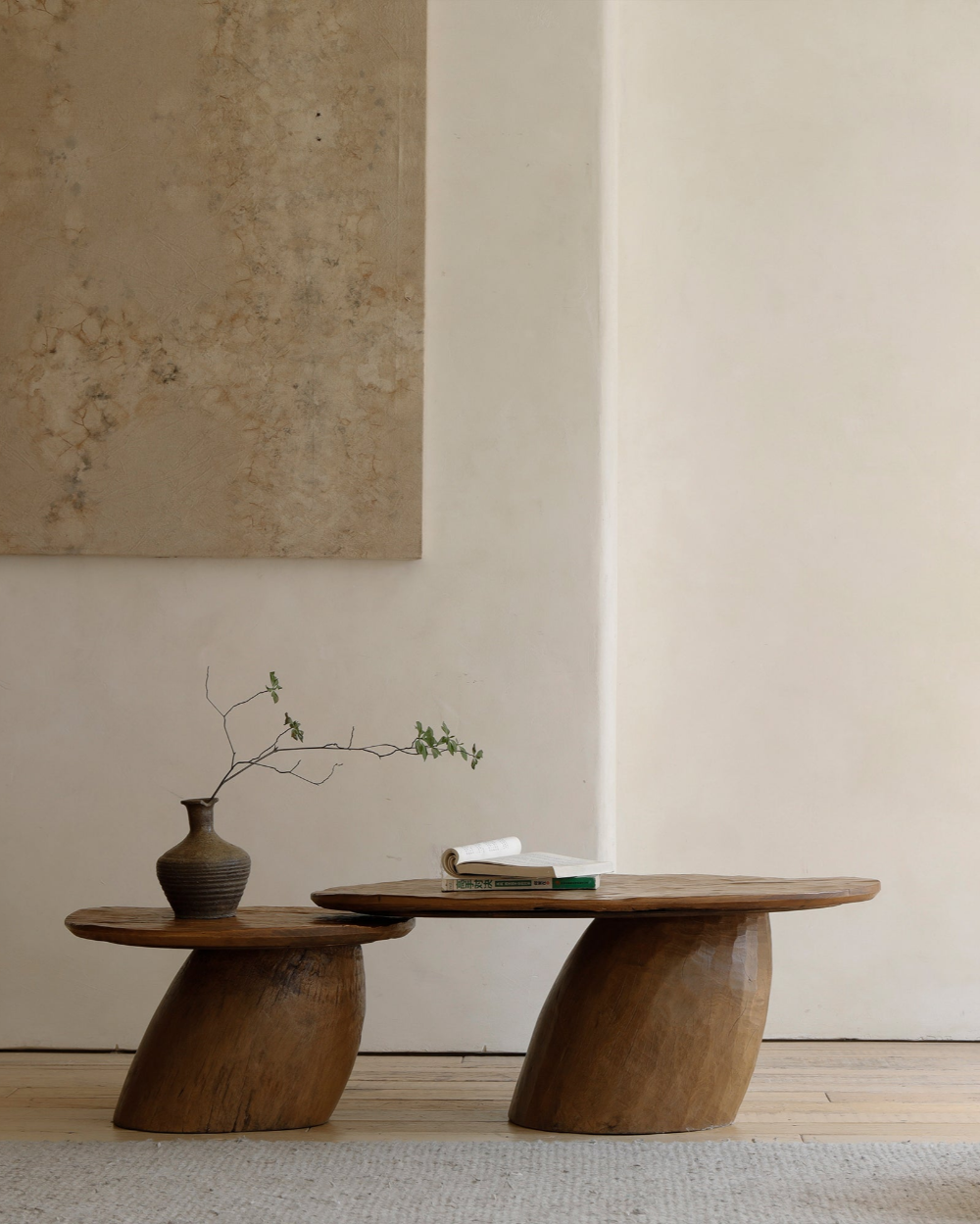 Table d'appoint Alva