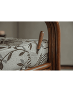 Chaise en rotin Willow