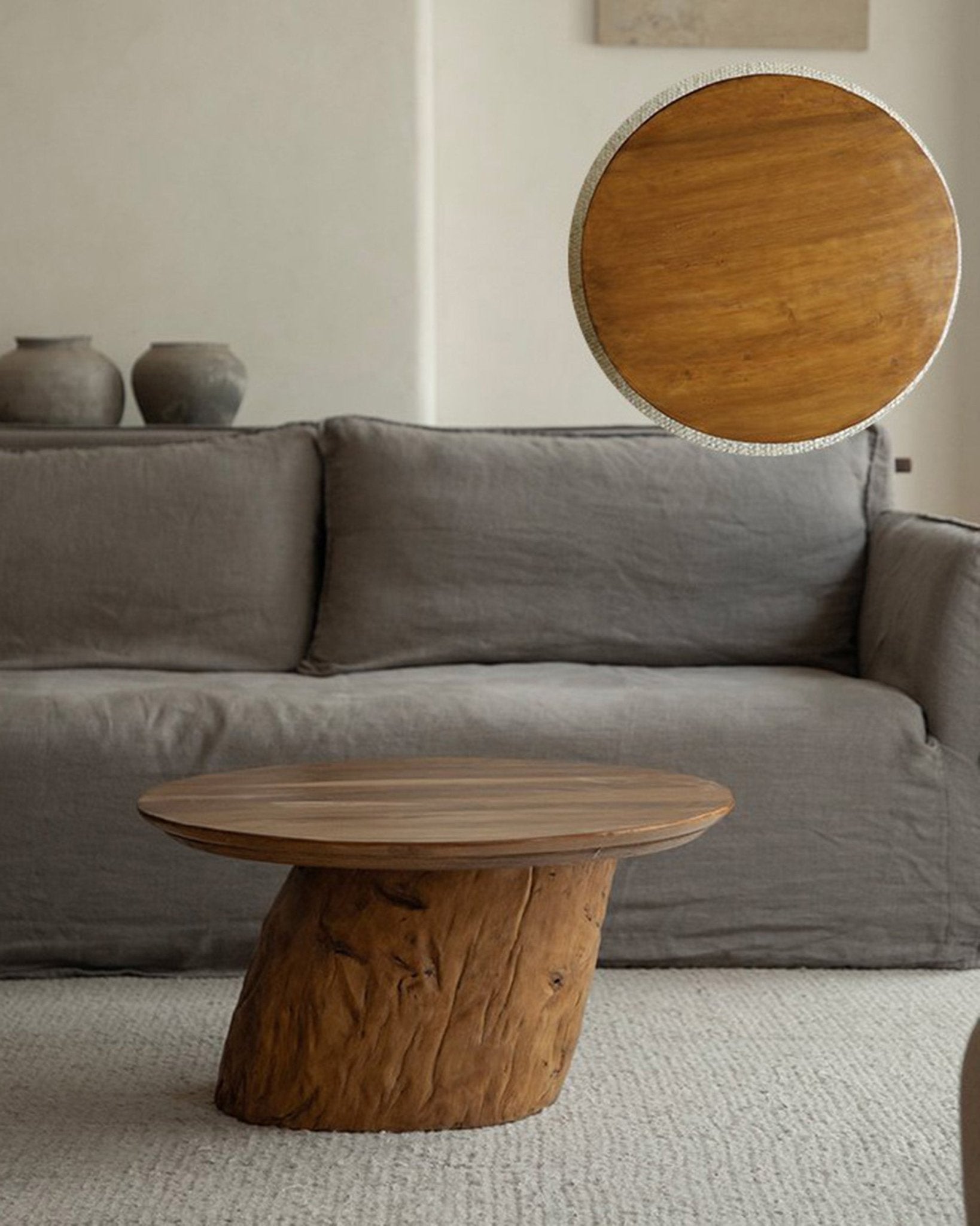 Table d'appoint Alva