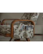 Chaise en rotin Willow