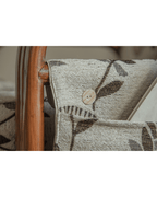 Chaise en rotin Willow