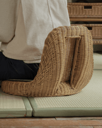 Ensemble de tatami Lotus