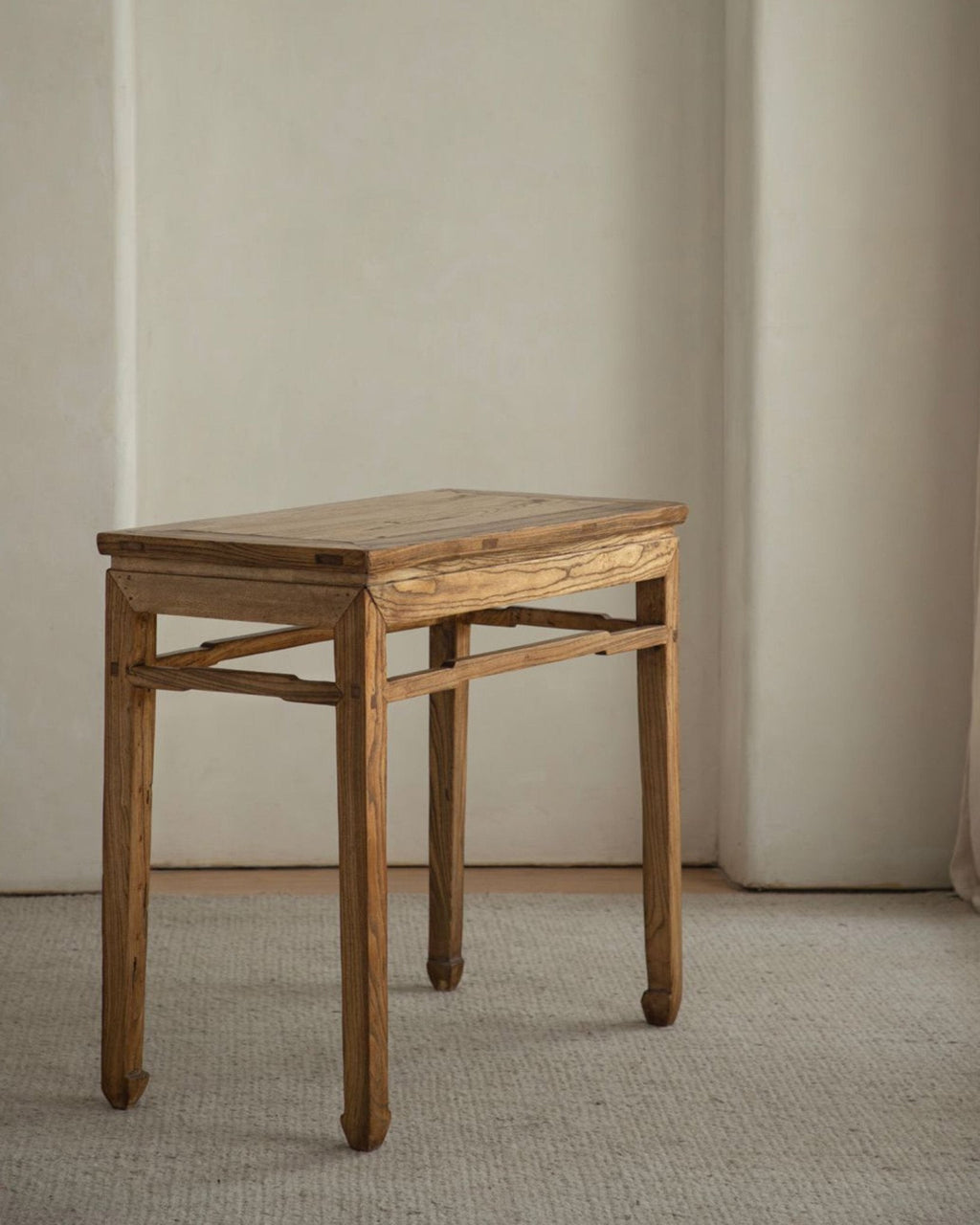 Console chinoise antique