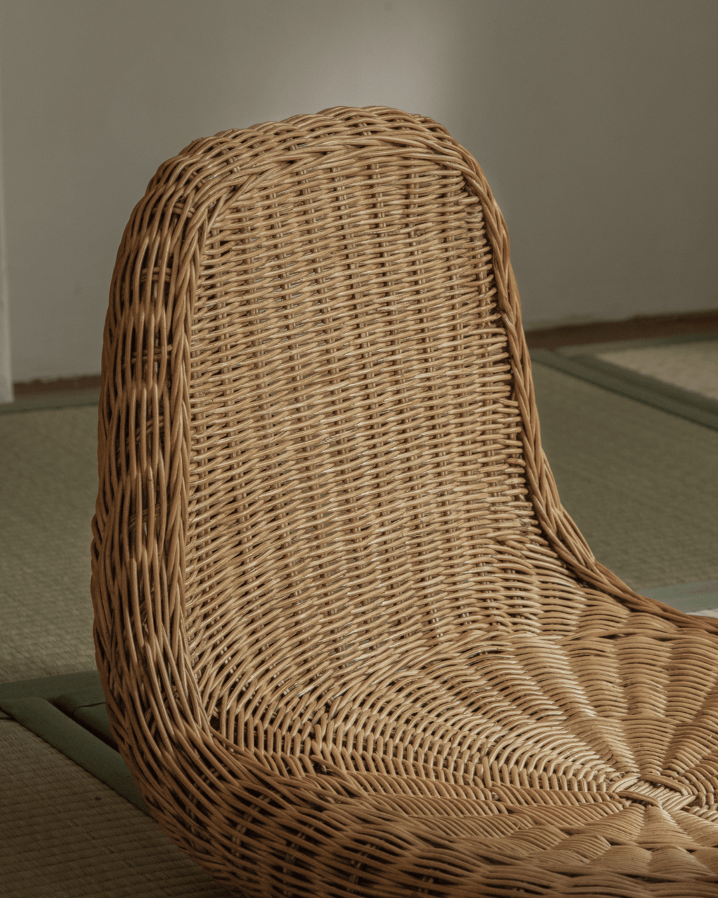 Ensemble de tatami Lotus