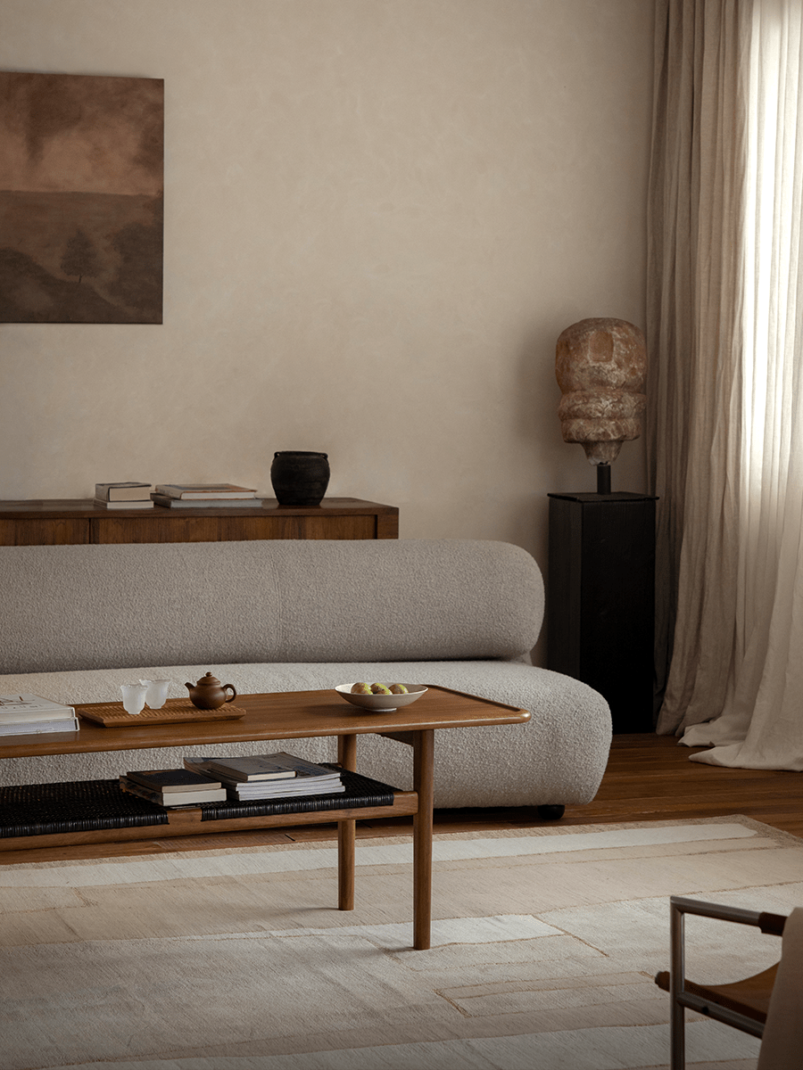 Table d'appoint Hans