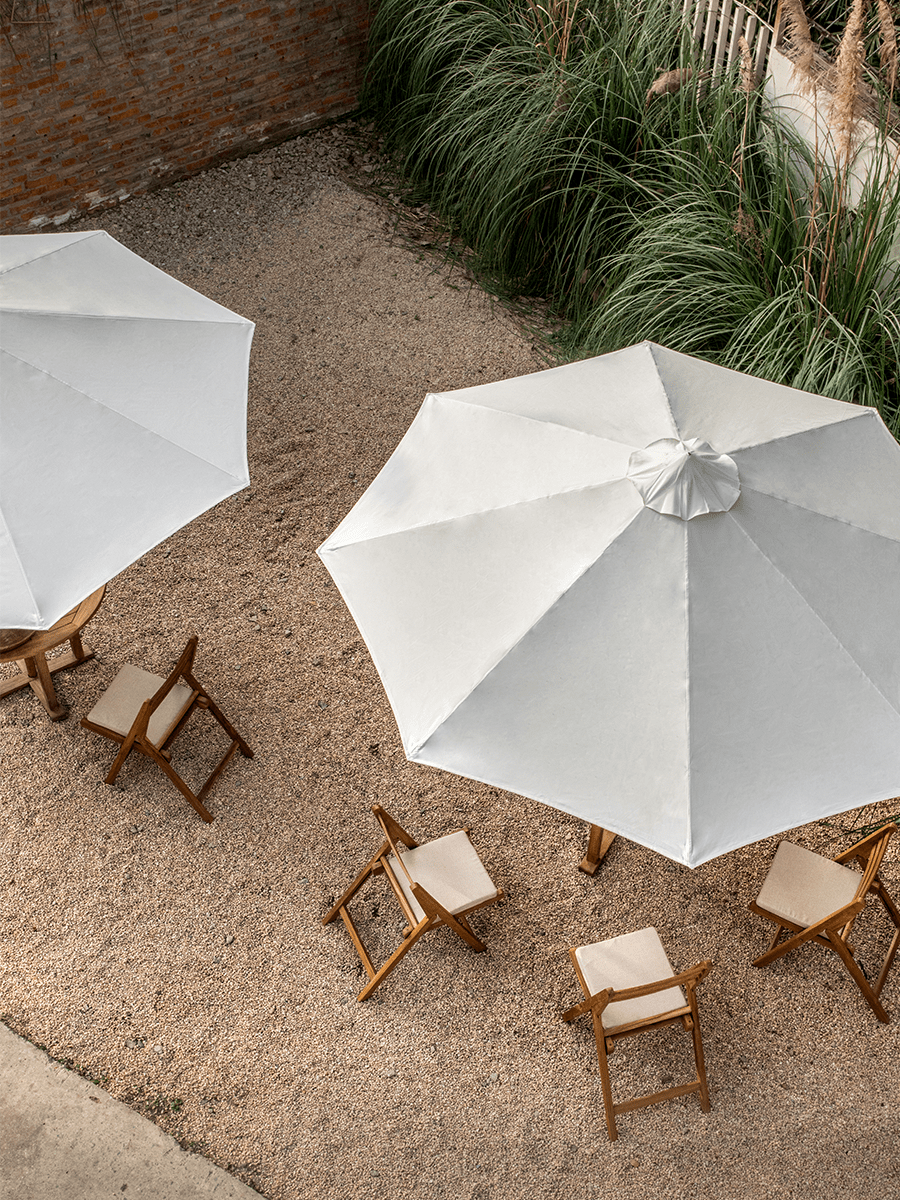 Chaise pliante d'extérieur Lambda