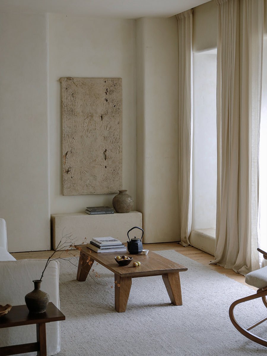 Table basse Tranquil Retreat