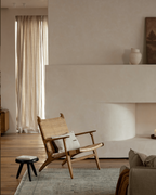 Fauteuil Horn Lounge