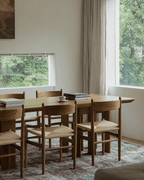 Chaise de salle à manger CH n° 36