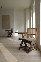 Président des étudiants de Chandigarh