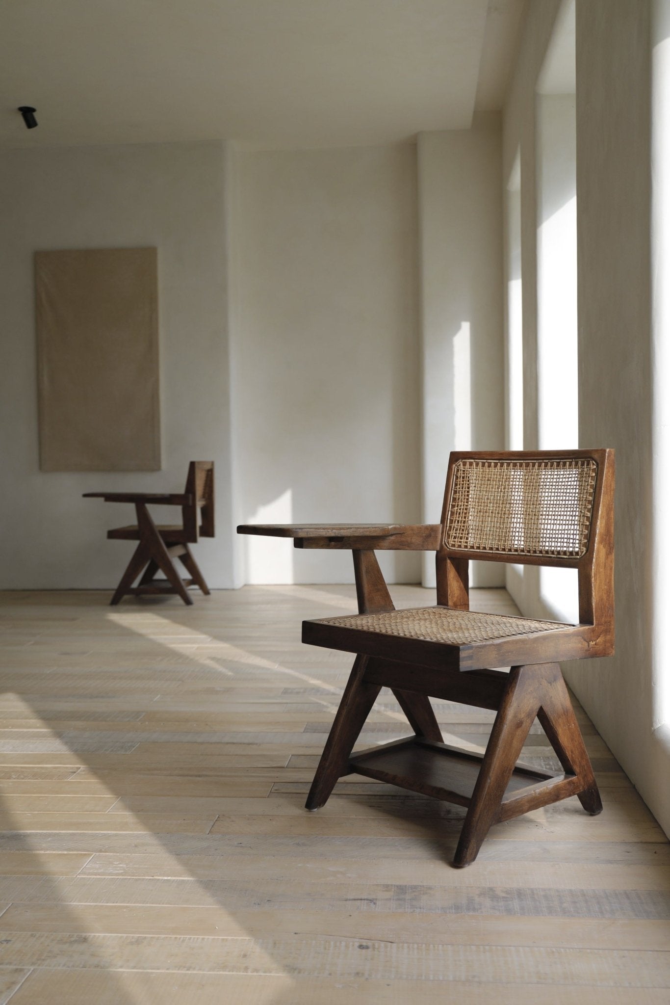 Président des étudiants de Chandigarh