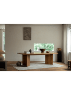 Table à manger Zephyr