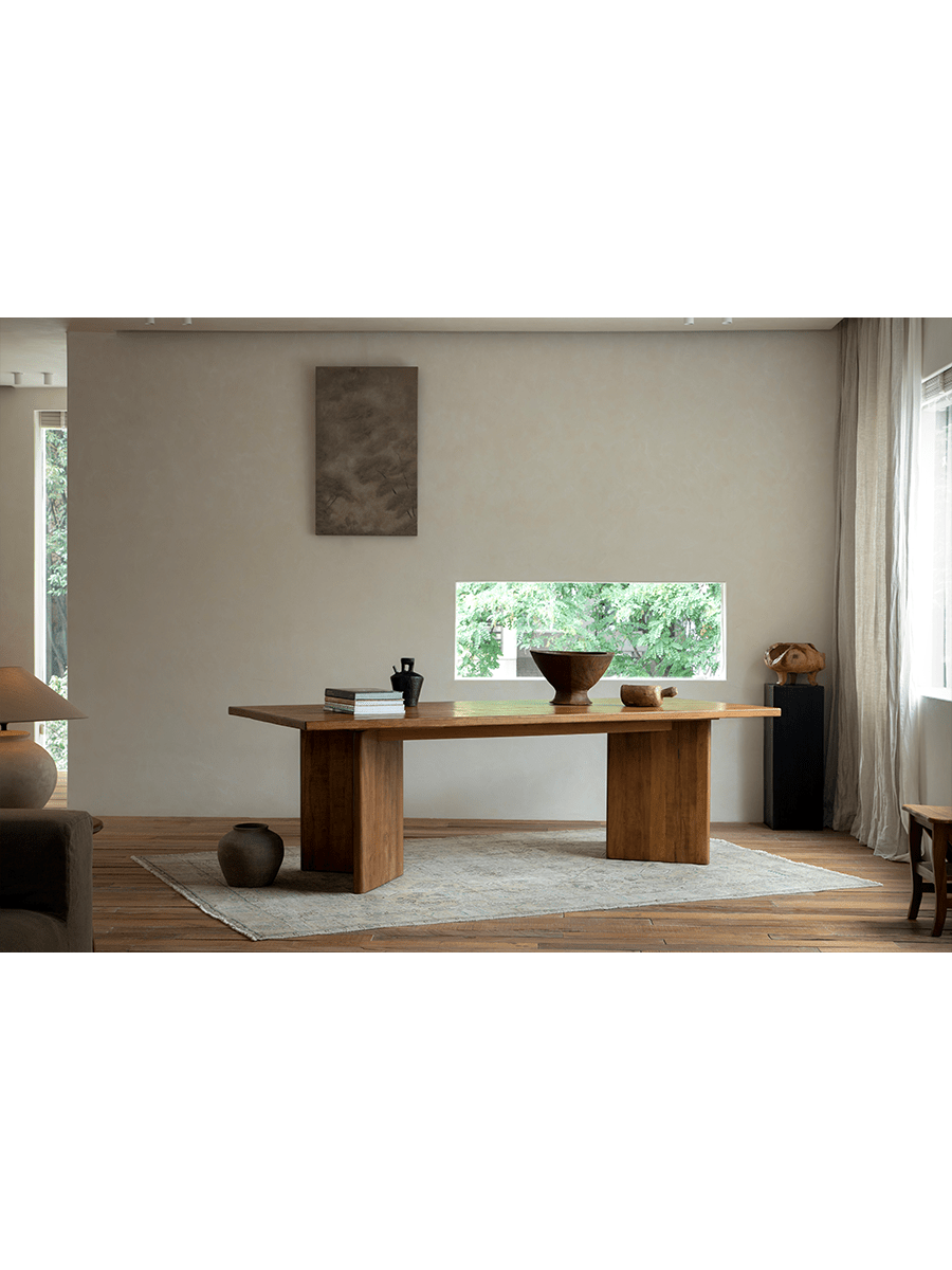 Table à manger Zephyr