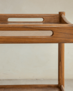 Chariot de bar Brooklyn