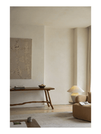 Table console de branche