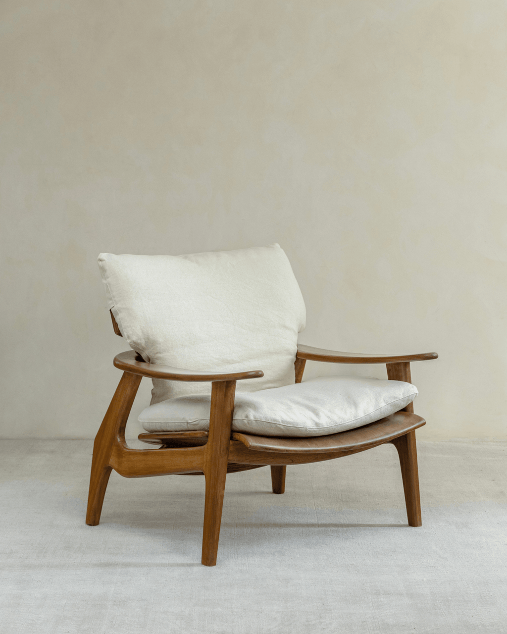 Fauteuil Zen