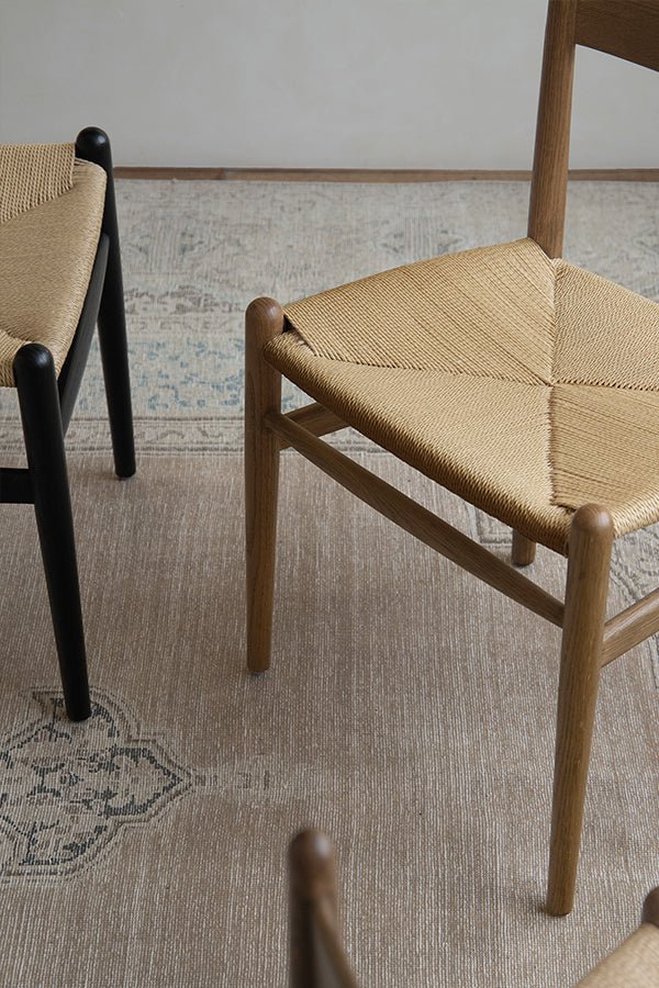 Chaise de salle à manger CH n° 36