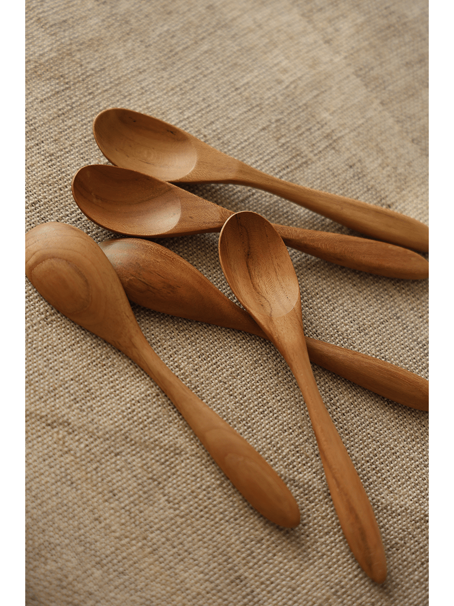 Cuillères de table (lot de 4)