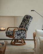 Chaise en rotin Willow