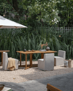 Fauteuil à roulettes Tundra