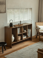 Classeur en bois Klotski