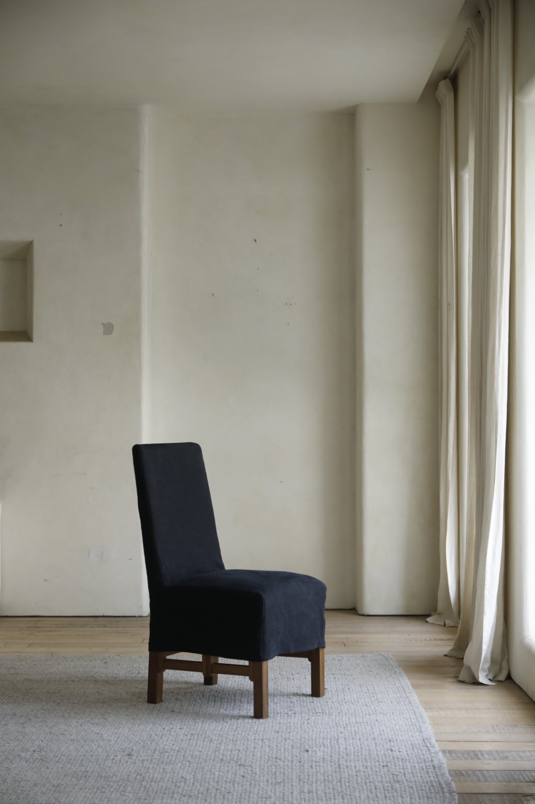 Chaise de salle à manger Feast 