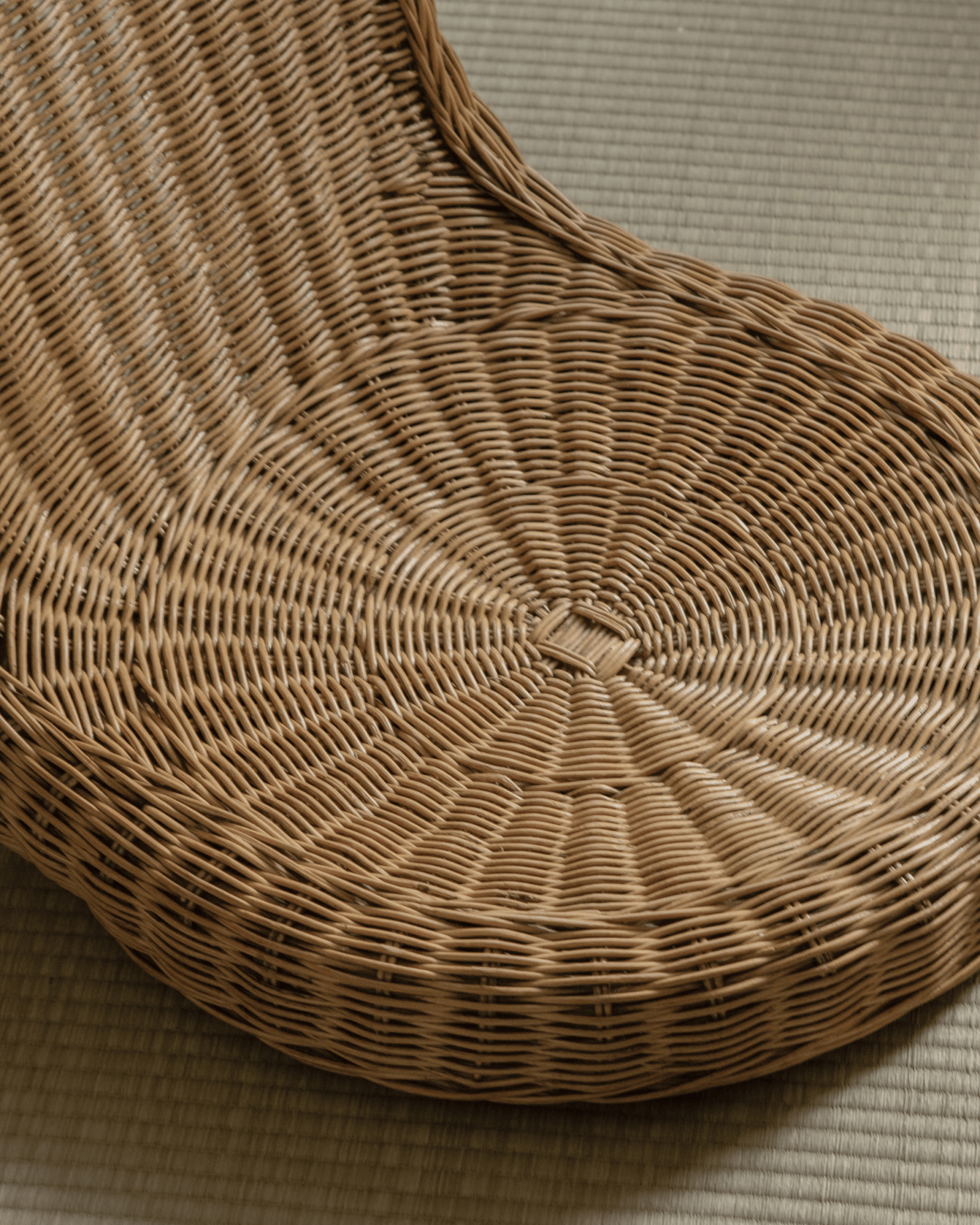 Ensemble de tatami Lotus