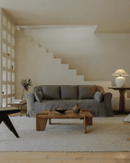 Canapé Russell à housse amovible