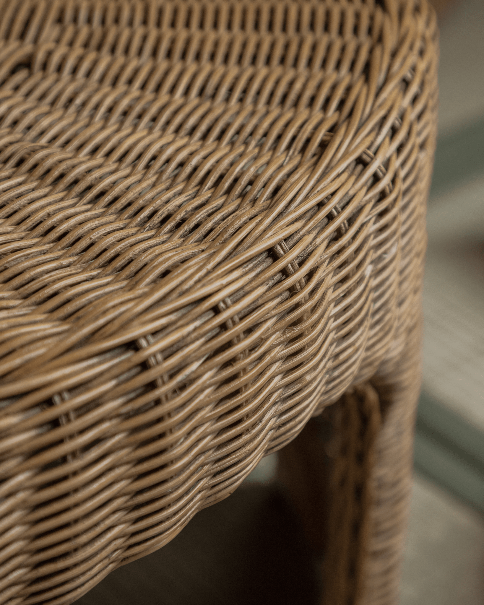 Ensemble de tatami Lotus