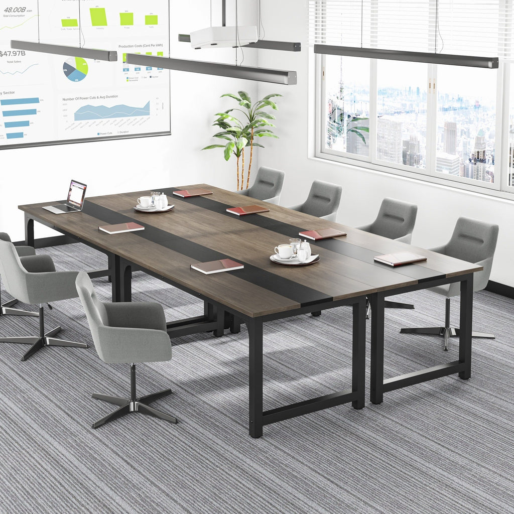 63 Bureau d'ordinateur moderne pour le bureau à domicile