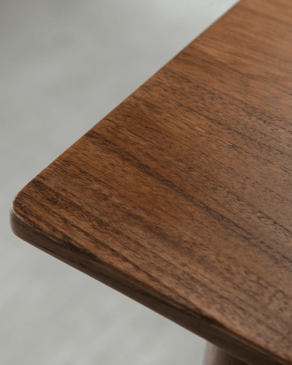 Table à manger facile