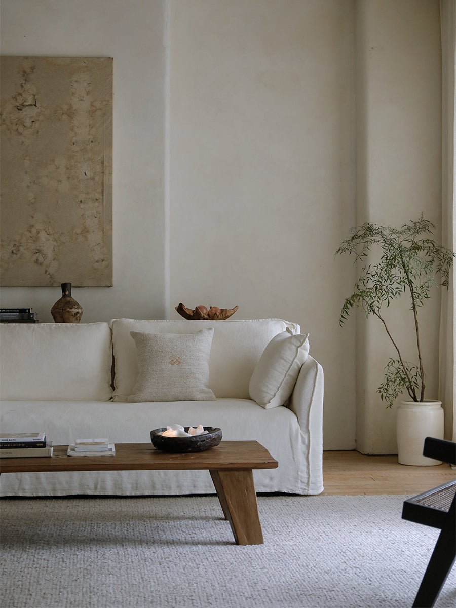 Table basse Tranquil Retreat