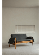 Chaise longue de jardin