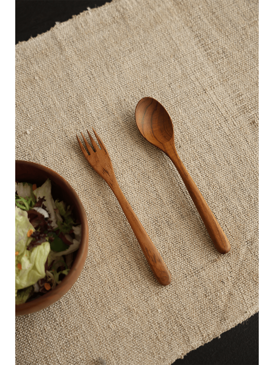 Cuillères de table (lot de 4)