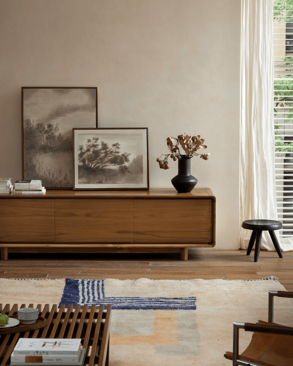 Console multimédia n° 34