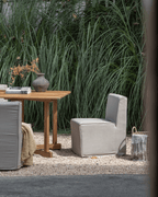 Fauteuil à roulettes Tundra