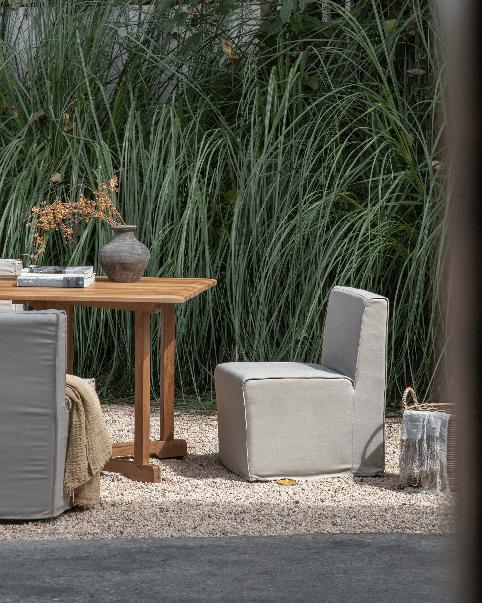 Fauteuil à roulettes Tundra