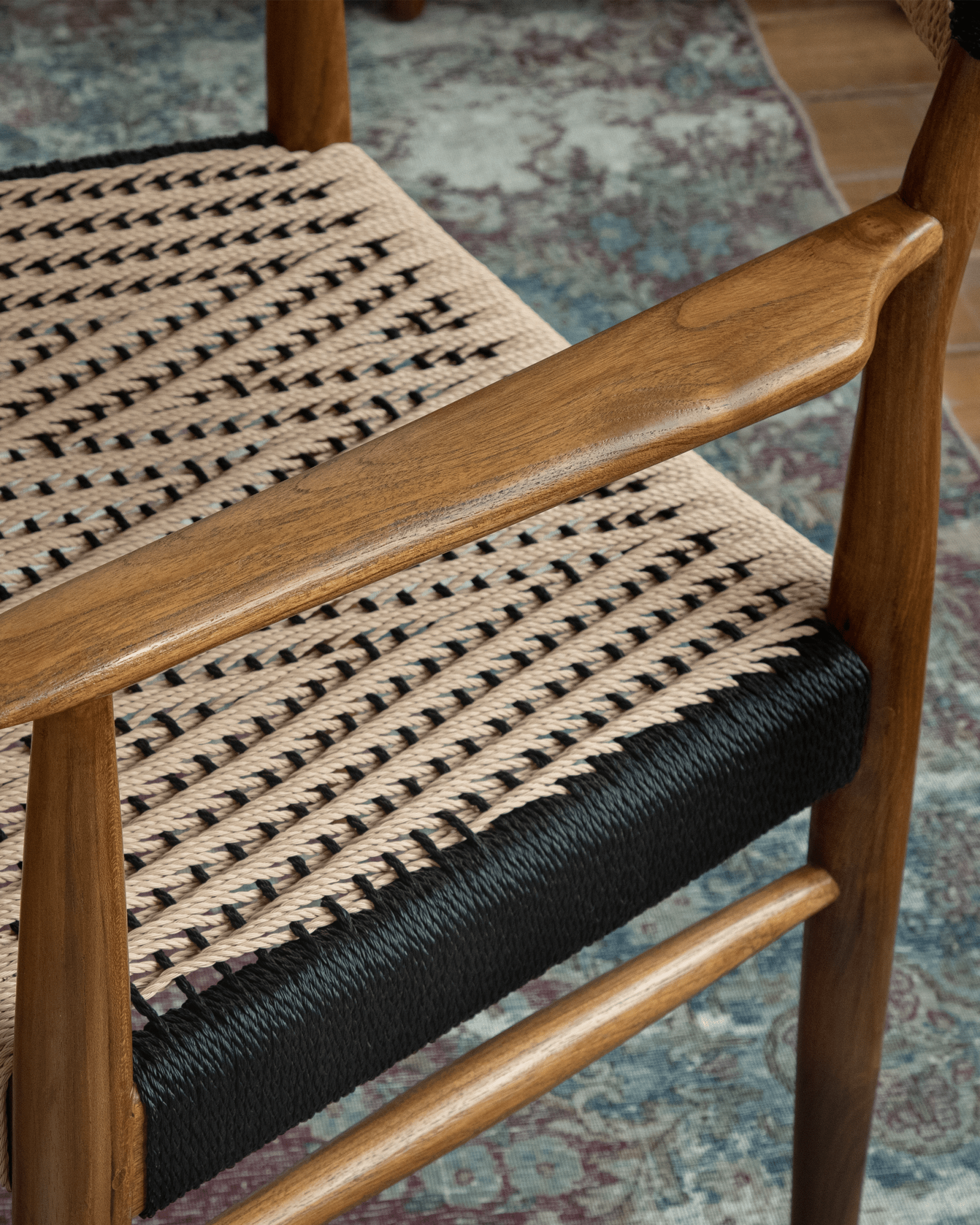 Chaise de salle à manger Milazzo