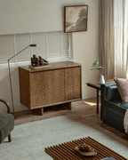 Armoire alvéolée n° 3