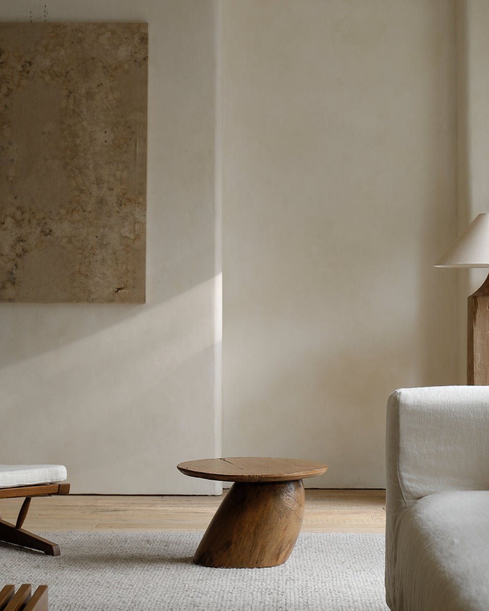 Table d'appoint Alva